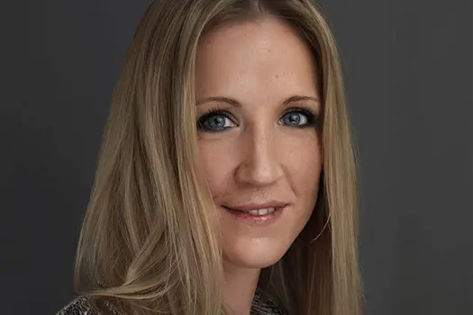 Alumni-Portrait: Melanie Bernhard