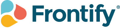 Logo Frontify