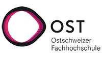 Logo Ostschweizer Fachhochschule
