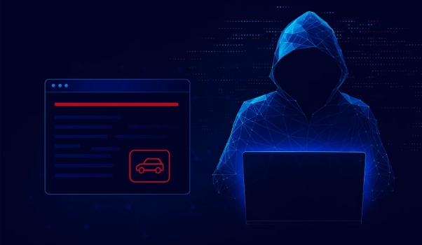 Wenn Frontends Autos öffnen: 8 Architekturfehler aus einem echten Dealer-Portal-Hack