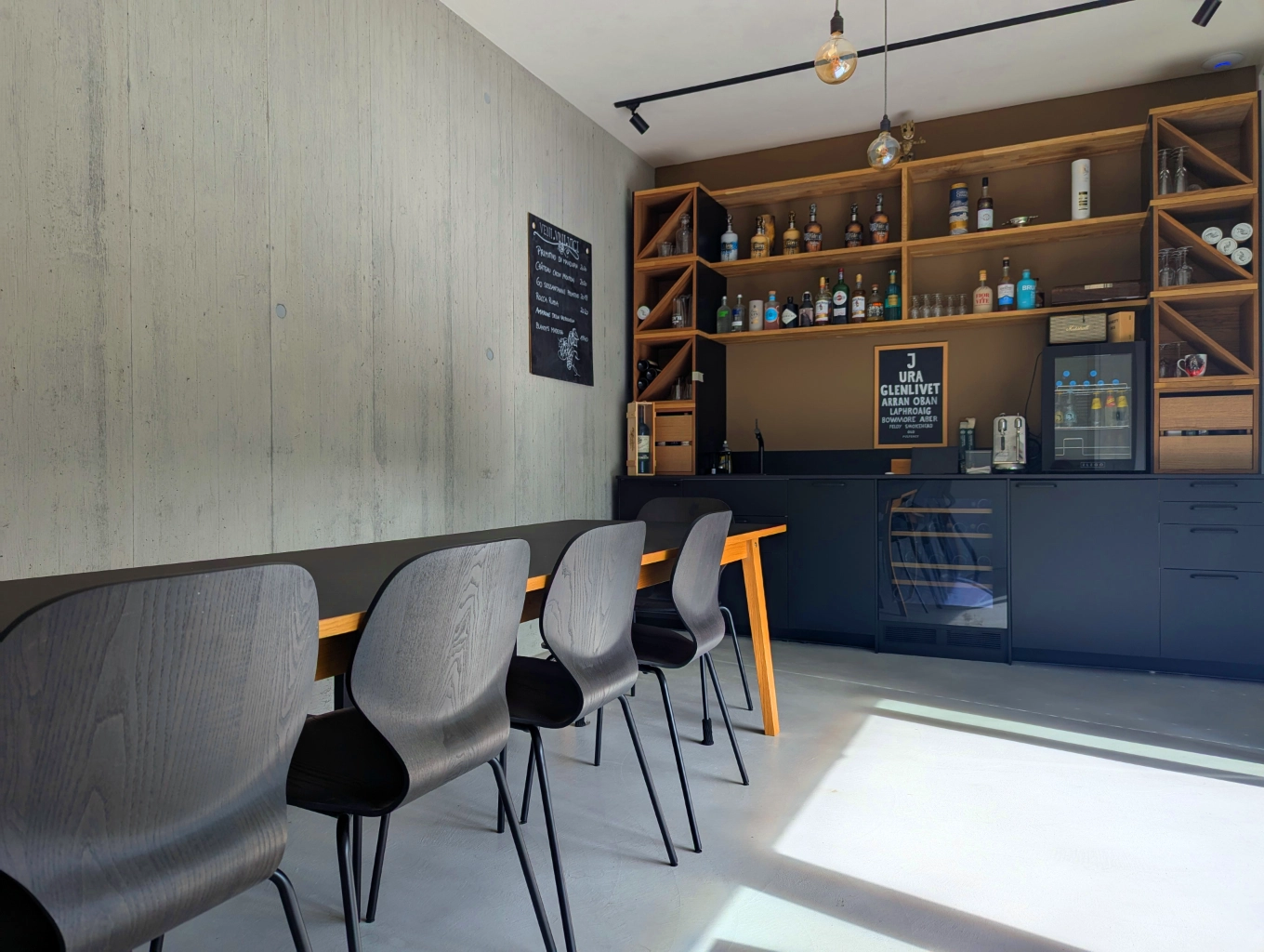 Foo Bar Web Professionals