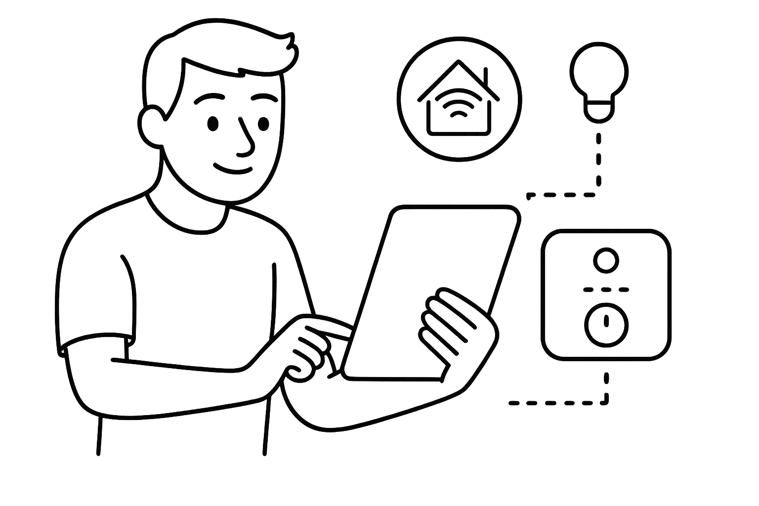 Home Assistant Grundlagen