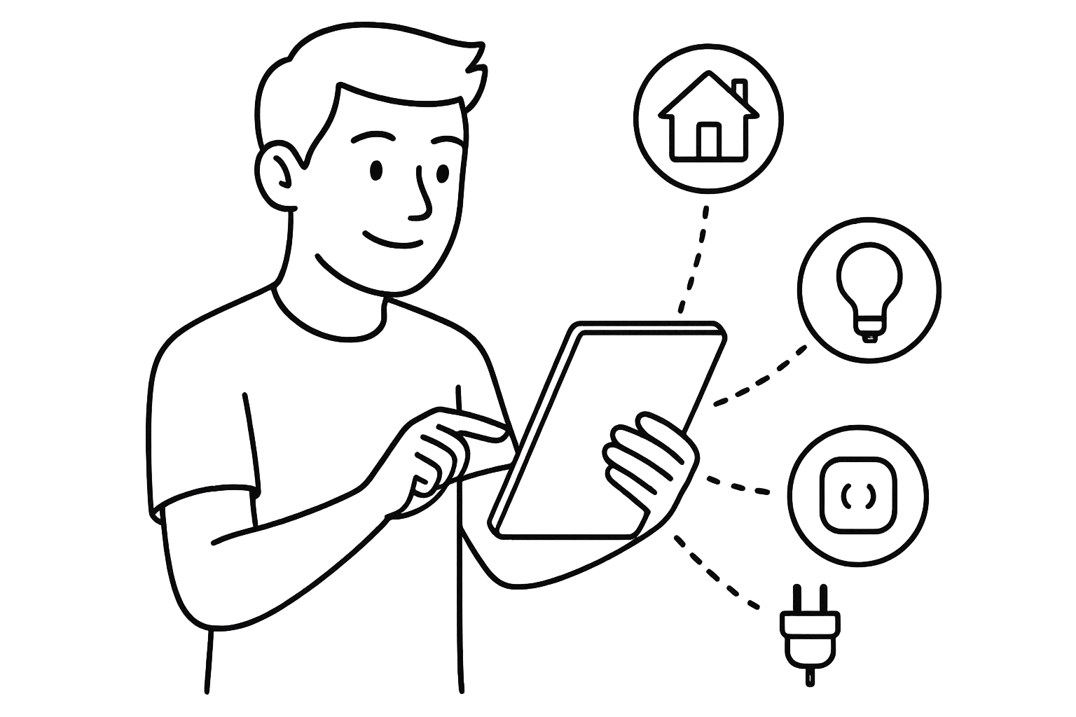 Smart Home & IoT Grundlagen